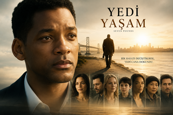 Yedi Yaşam
