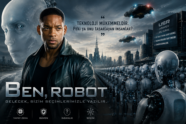 Ben Robot